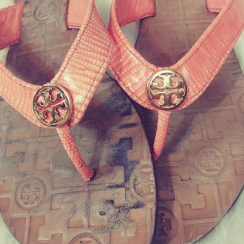 TORY BURCH FLIP FLOP